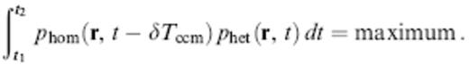 formula