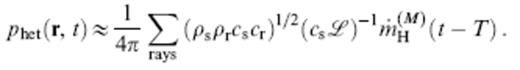 formula