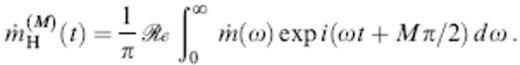 formula