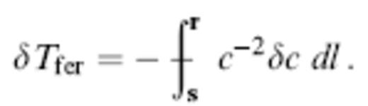 formula