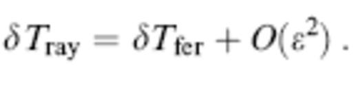 formula