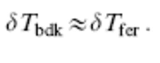 formula