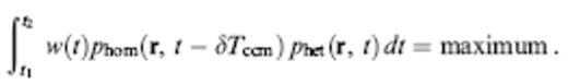formula