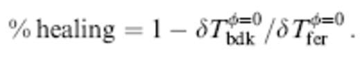 formula