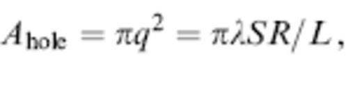 formula