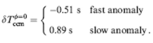 formula