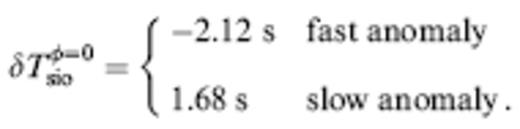 formula