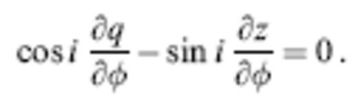 formula