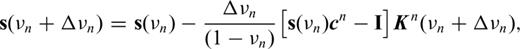 formula