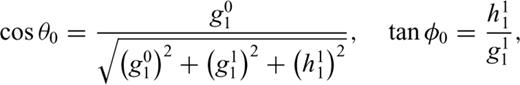 formula