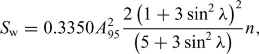 formula