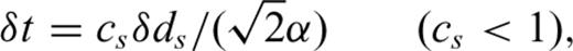 formula