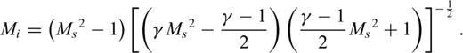 formula