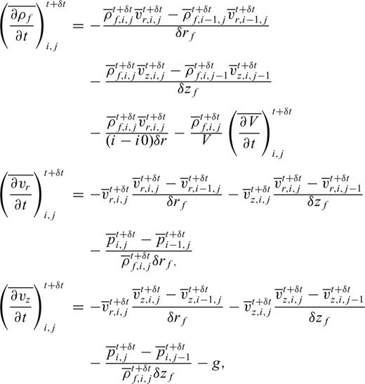 formula