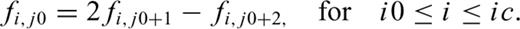 formula