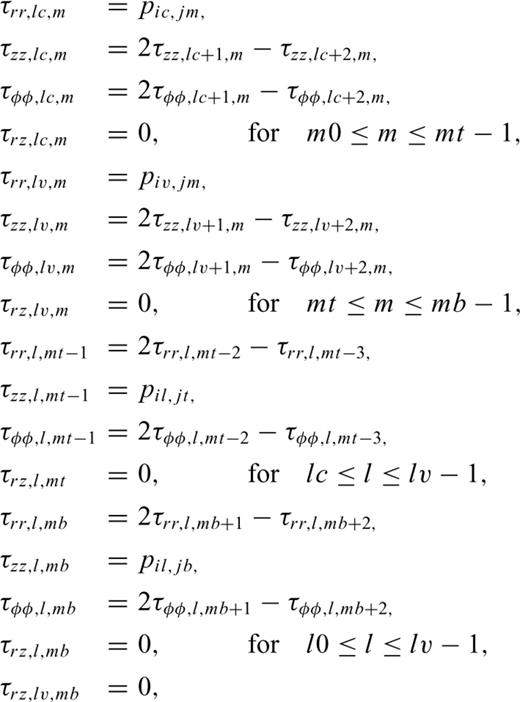 formula