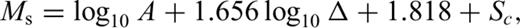 formula