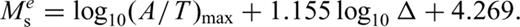 formula