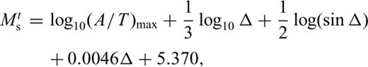 formula