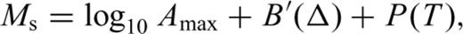 formula