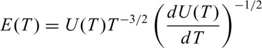 formula