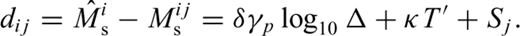 formula