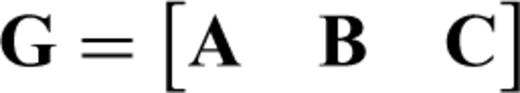 formula