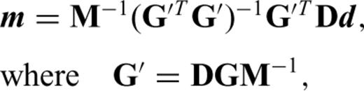 formula