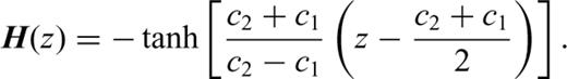 formula