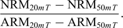 formula
