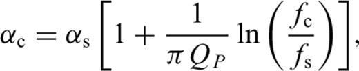 formula