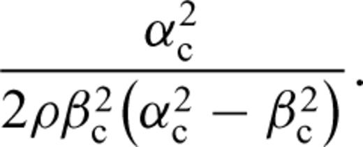 formula