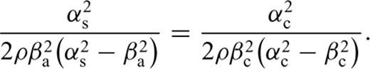 formula