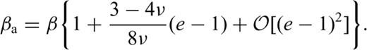 formula