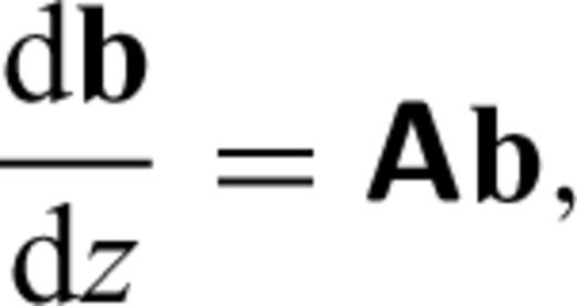 formula