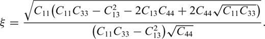 formula