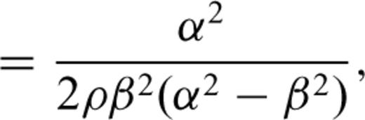 formula