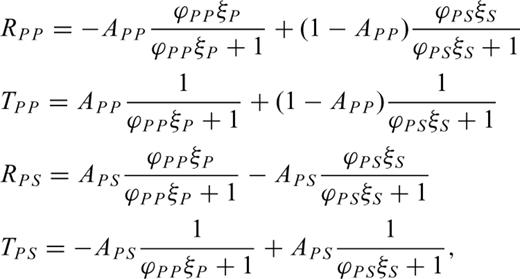 formula
