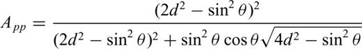 formula