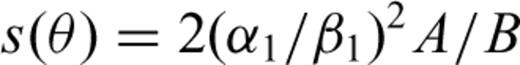 formula
