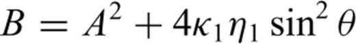 formula