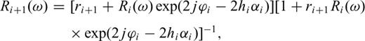 formula