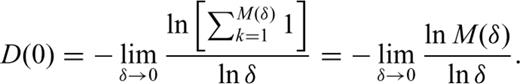 formula