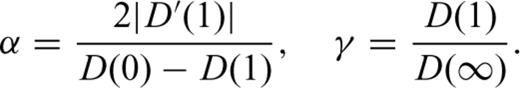 formula