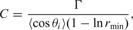 formula