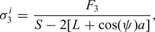 formula