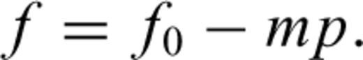 formula