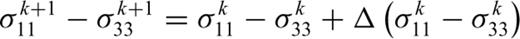 formula