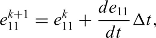 formula
