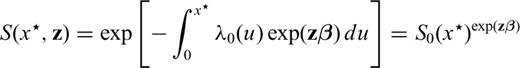 formula